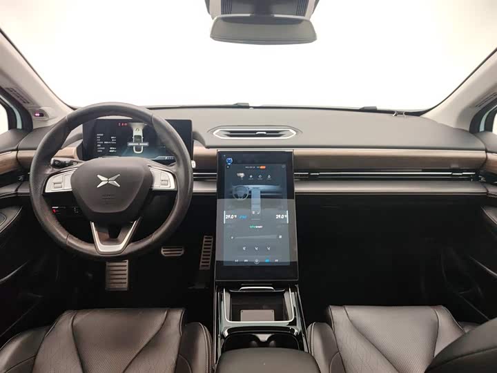 Фото 5 - XPeng P5