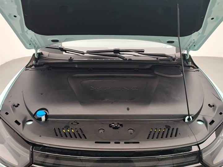 Фото 6 - XPeng P5