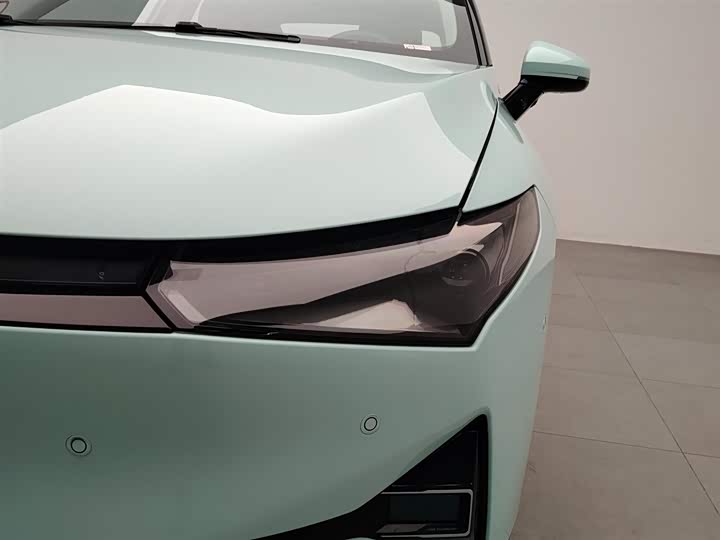 Фото 7 - XPeng P5