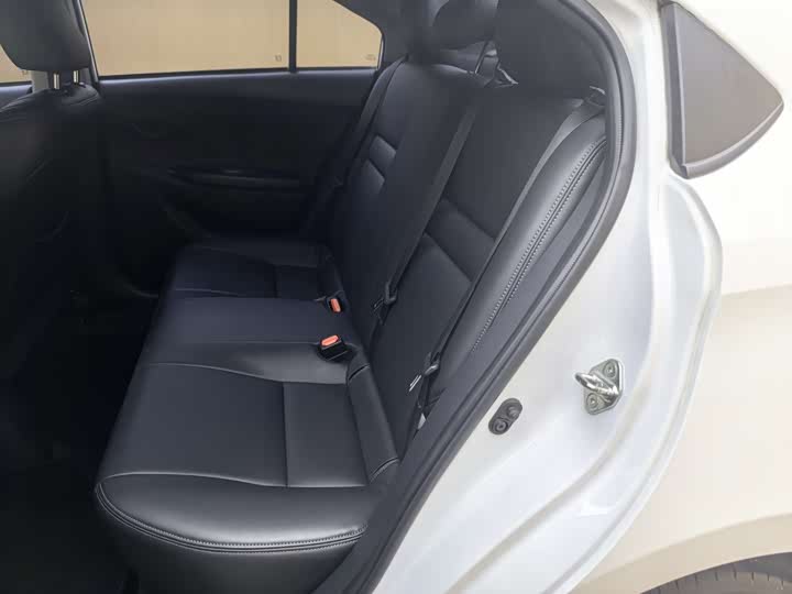 Фото 6 - Toyota Vios