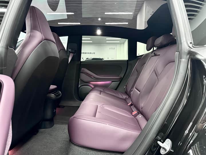 Фото 8 - Nio ET5