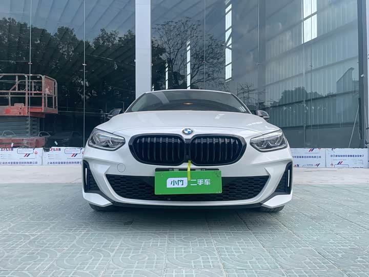 Фото 2 - BMW 1 Series