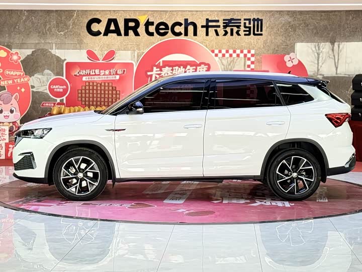 Фото 9 - Skoda Kamiq