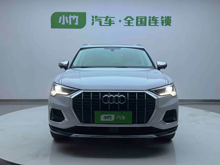 Фото 2 - Audi Q3