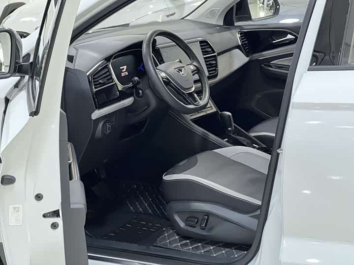 Фото 3 - Jetta VS7