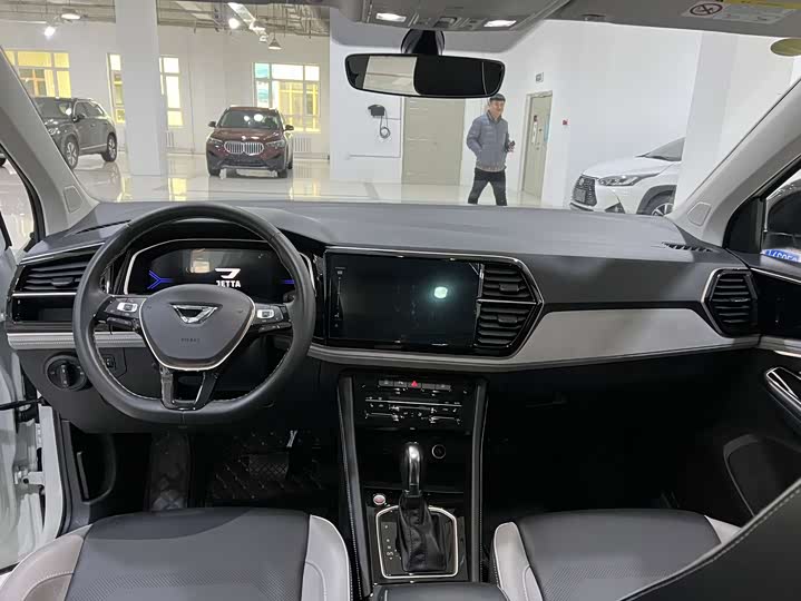 Фото 6 - Jetta VS7