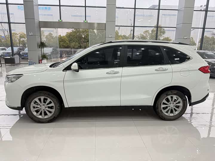 Фото 5 - Haval M6