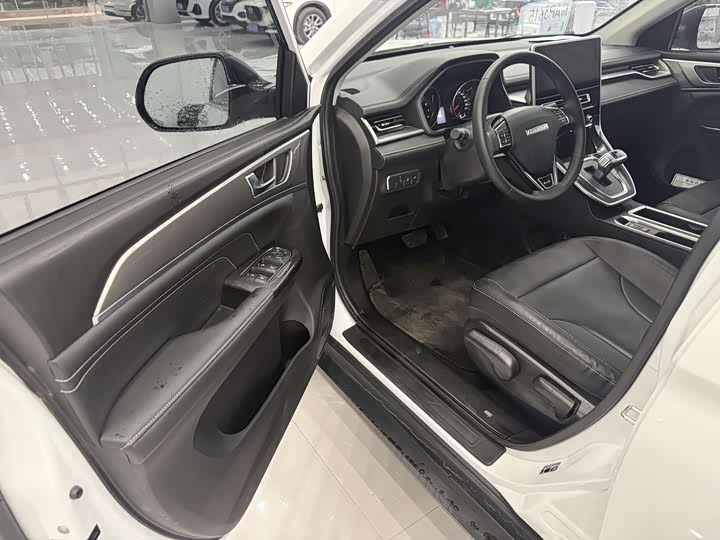 Фото 6 - Haval M6