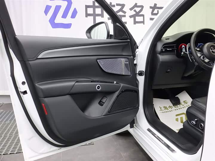 Фото 5 - Maserati Grecale