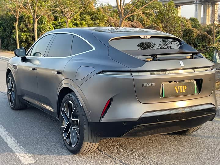 Фото 4 - Avatr 11