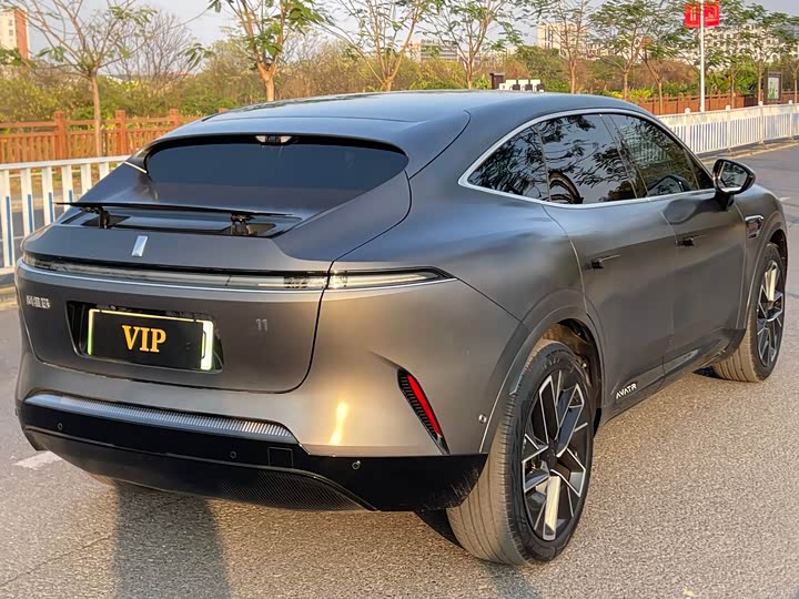 Фото 6 - Avatr 11