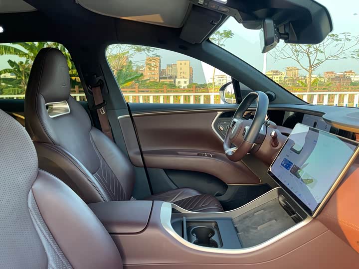 Фото 8 - Avatr 11