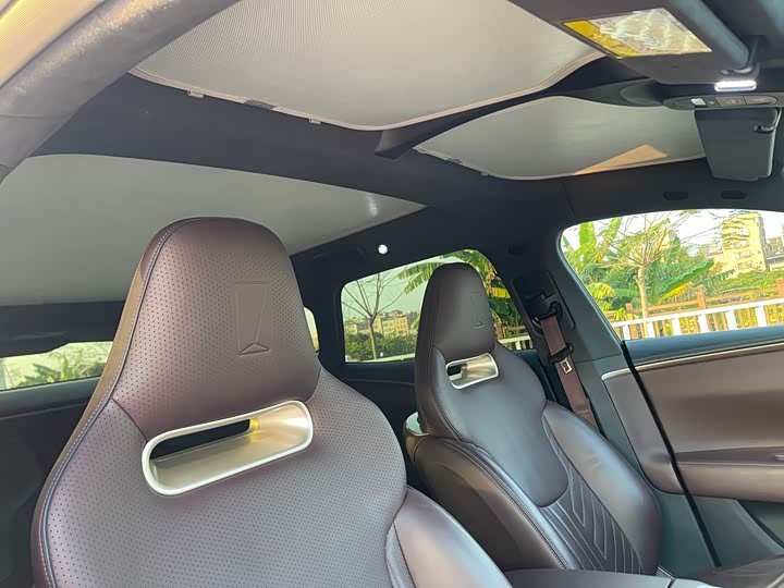 Фото 9 - Avatr 11