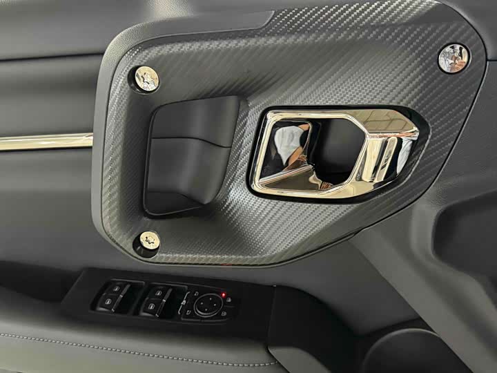 Фото 5 - Haval H-Dog Hybrid