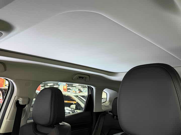 Фото 6 - Haval H-Dog Hybrid