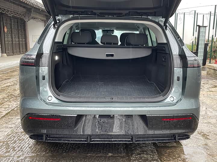 Фото 7 - Exeed Sterra ET