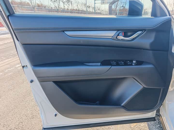 Фото 7 - Mazda CX-5