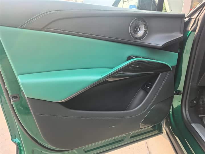 Фото 5 - Lotus Eletre