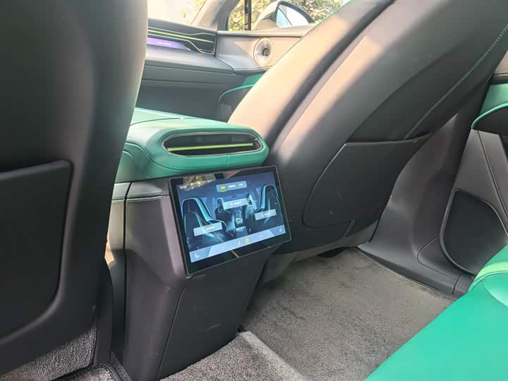 Фото 9 - Lotus Eletre