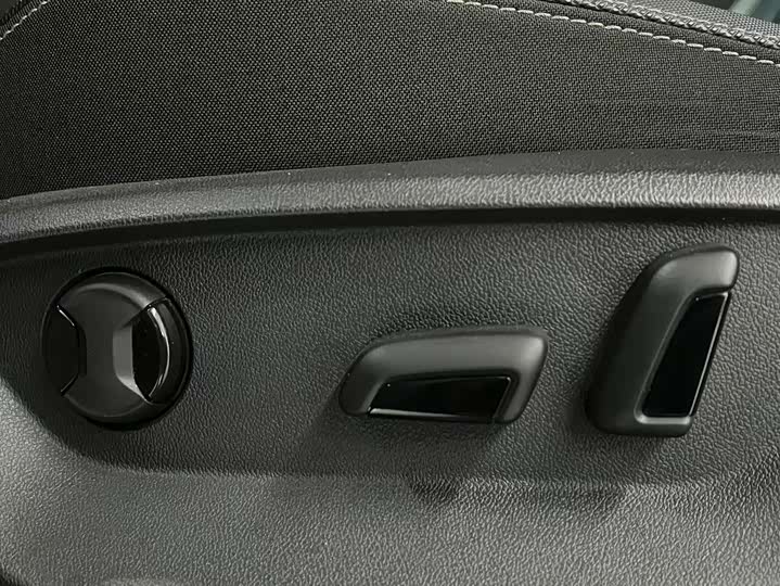 Фото 4 - Volkswagen Tayron