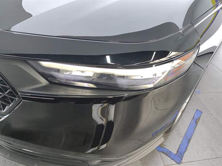 Фото 5 - Honda Accord