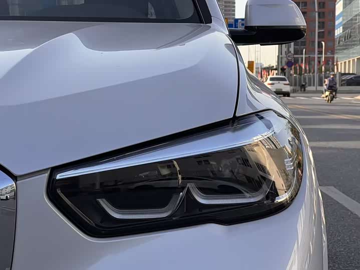 Фото 7 - BMW X5