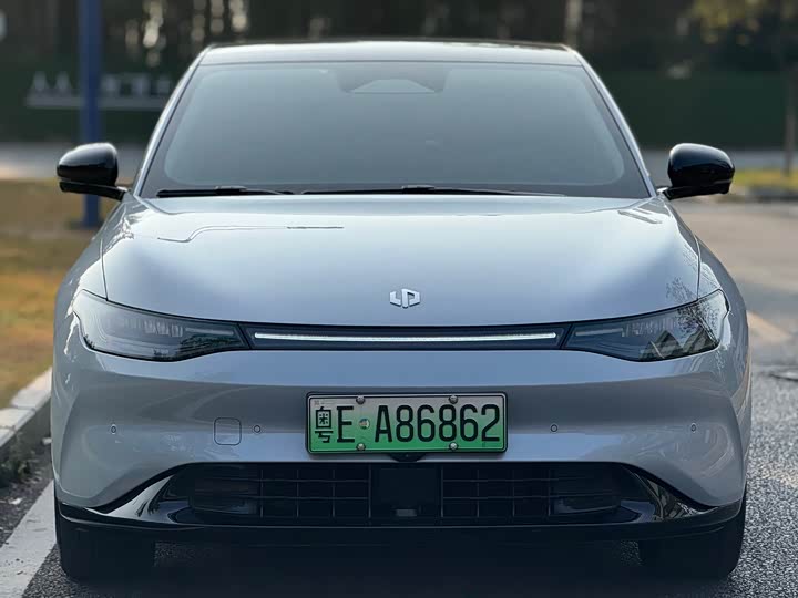 Фото 2 - Leapmotor C01