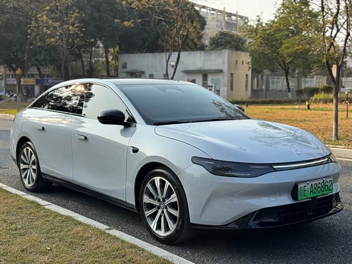 Фото 3 - Leapmotor C01