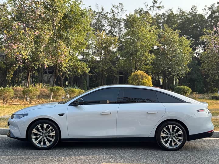 Фото 4 - Leapmotor C01