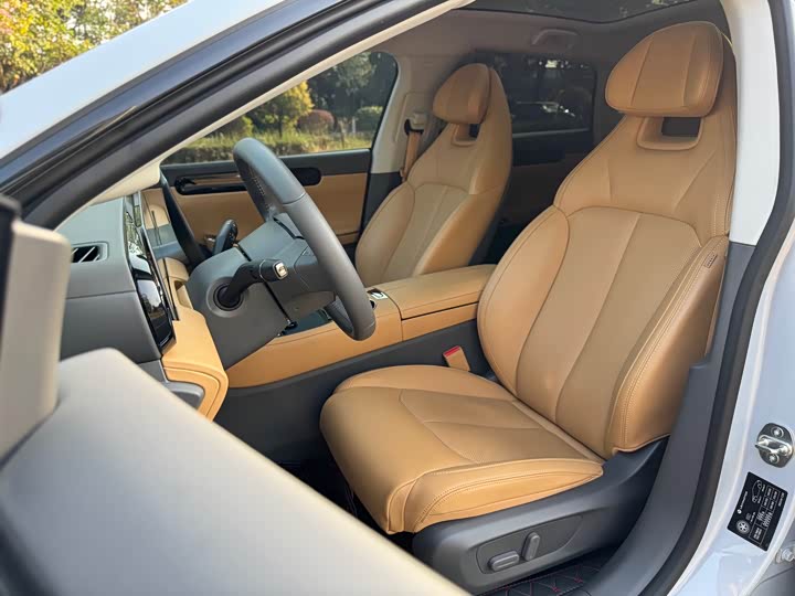 Фото 5 - Leapmotor C01