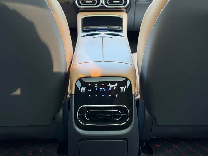 Фото 9 - Leapmotor C01