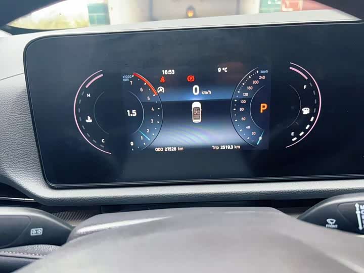 Фото 4 - Ford Equator Sport