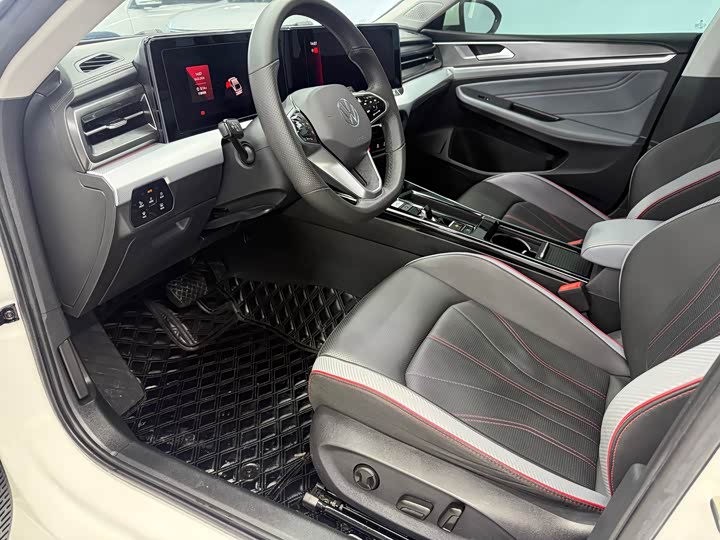 Фото 7 - Volkswagen Lamando L