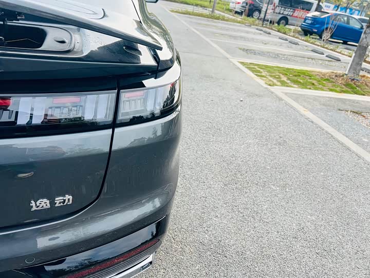 Фото 9 - Changan Eado Plus