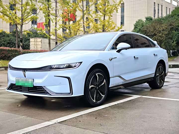 Фото 1 - Voyah Passion