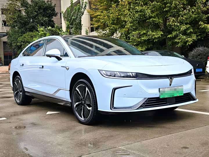 Фото 3 - Voyah Passion