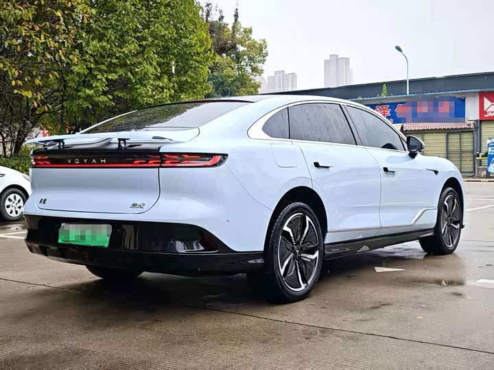 Фото 6 - Voyah Passion