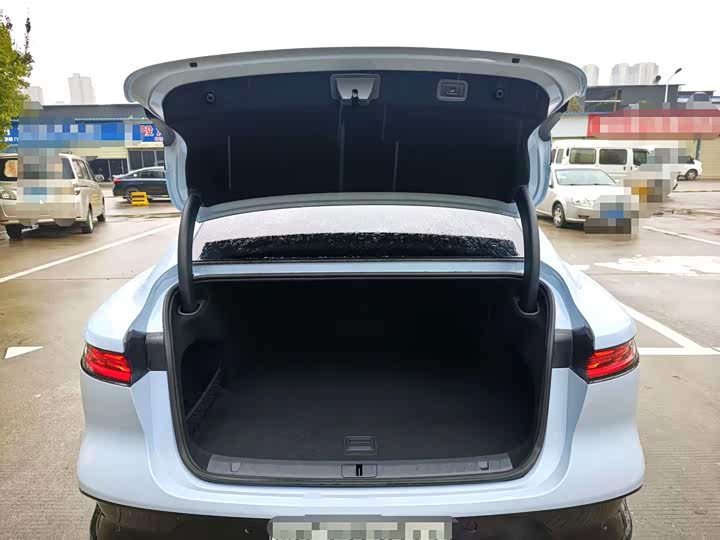 Фото 7 - Voyah Passion