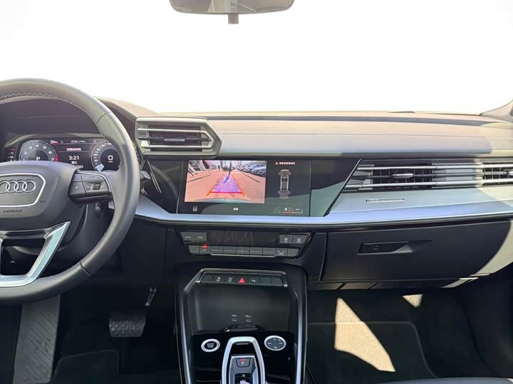 Фото 7 - Audi A3