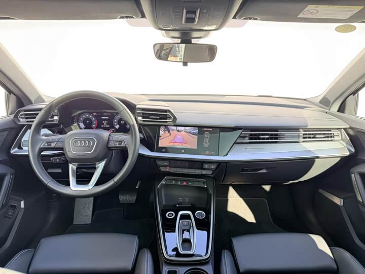 Фото 8 - Audi A3