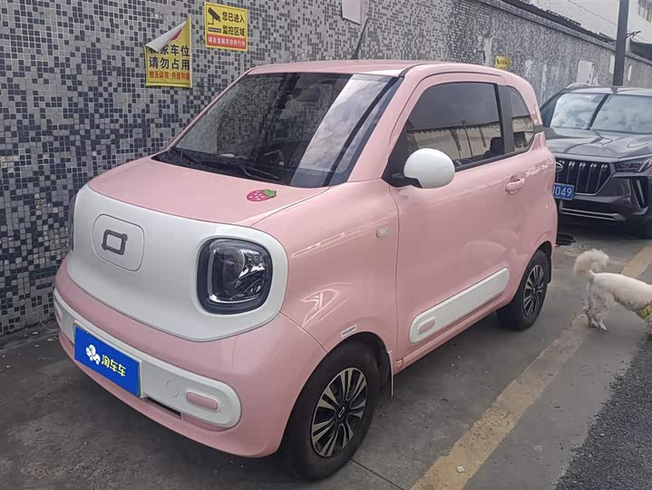 Фото 1 - Bestune Pony