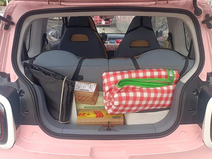 Фото 4 - Bestune Pony