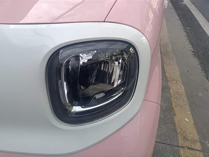 Фото 5 - Bestune Pony