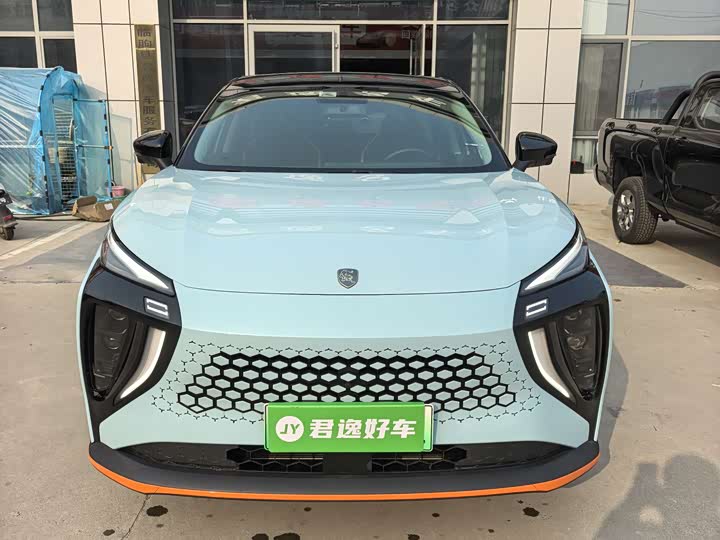 Фото 1 - Dongfeng Forthing Leiting