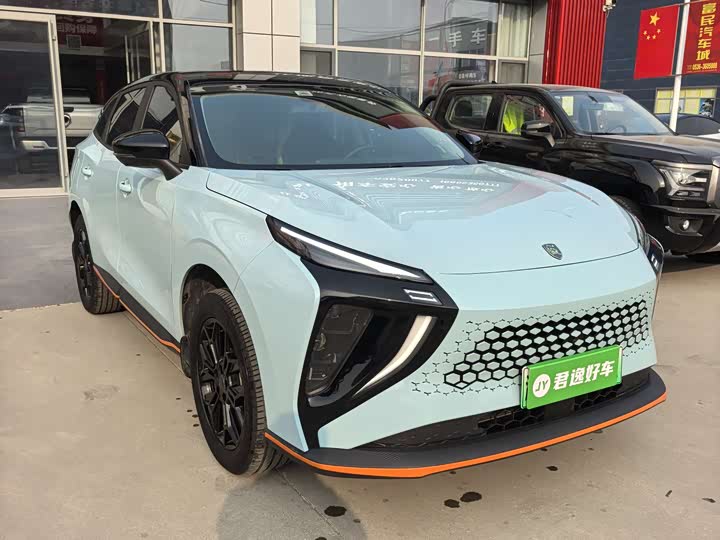 Фото 2 - Dongfeng Forthing Leiting