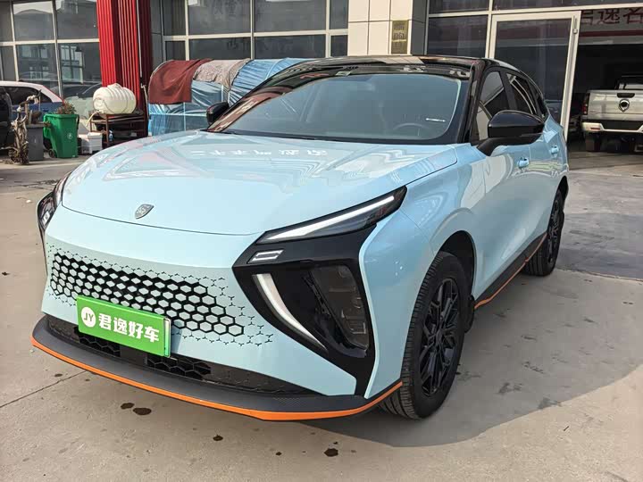 Фото 5 - Dongfeng Forthing Leiting