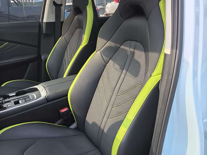 Фото 6 - Dongfeng Forthing Leiting