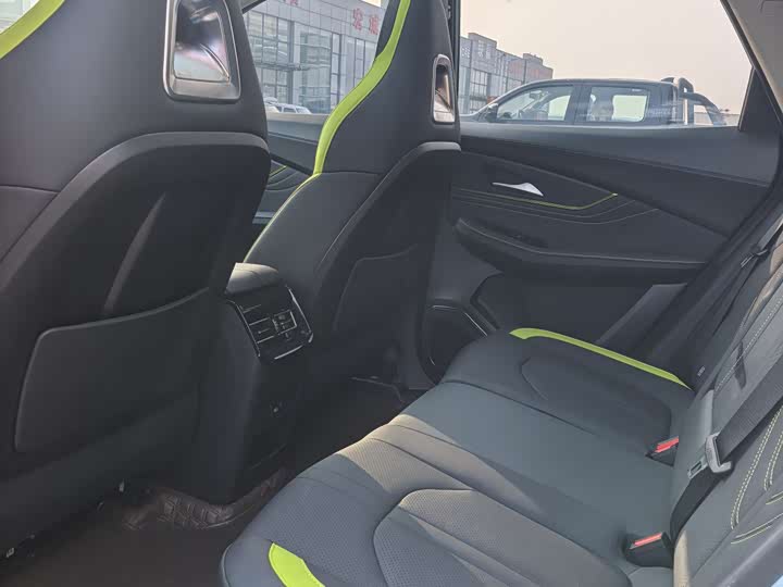 Фото 7 - Dongfeng Forthing Leiting