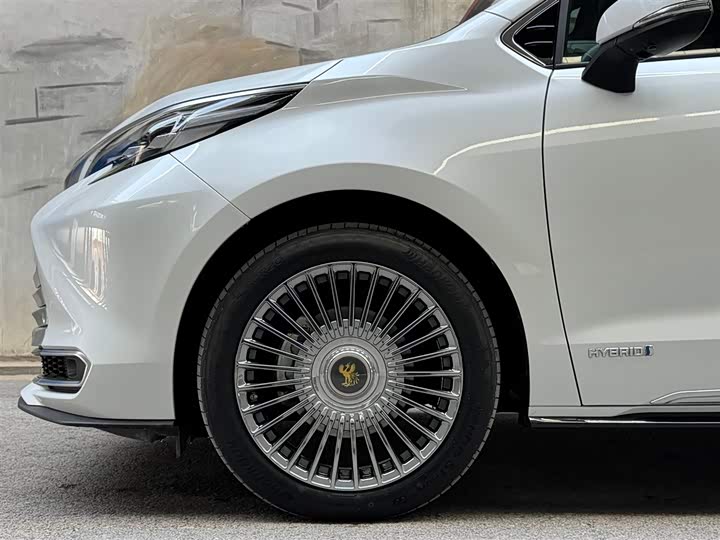 Фото 6 - Toyota Sienna