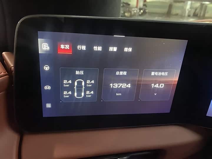 Фото 3 - MG Motor Cyberster